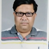 Neeraj Badola Class 9 Tuition trainer in Vadodara