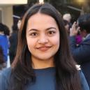 Mansha K. French Language trainer in Ghaziabad