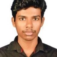 Vaisakh Krishnan Class 9 Tuition trainer in Nilambur