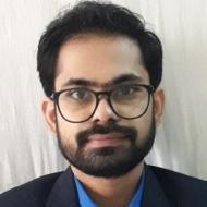 Aakash Jaiswal BSc Tuition trainer in Mumbai