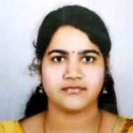 Kakara s. Class 11 Tuition trainer in Hyderabad