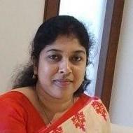 Dr.Suganitha trainer in Bangalore