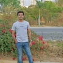 Photo of Chandan A