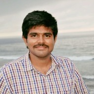 Ramtej Varma trainer in Visakhapatnam