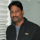 Photo of Vikas K.