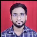 Photo of Deepanshu Srivastava