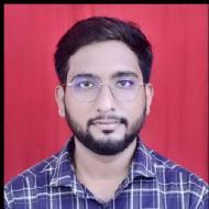 Deepanshu Srivastava Class 11 Tuition trainer in Lucknow
