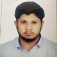 Mohammed Haamid Class 11 Tuition trainer in Bangalore