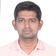 Raguram Singh BTech Tuition trainer in Coimbatore