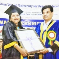 Dr. Anitha Bai M. Memory Techniques trainer in Bangalore