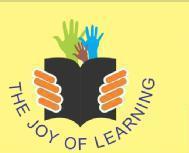 The joy of learning Class I-V Tuition institute in Kolkata