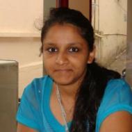 Sheena M. Class I-V Tuition trainer in Delhi