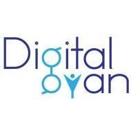 Digital Gyan Animation & Multimedia institute in Ghaziabad