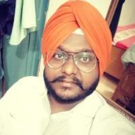 Kuldip Singh Class 6 Tuition trainer in Kharar