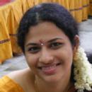 Photo of Niveditha Navin