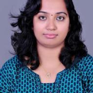 Payal S. BA Tuition trainer in Hyderabad