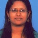 Photo of Aswathi P.