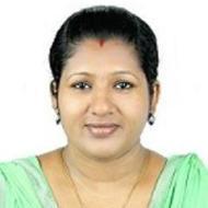 Nikhitha A. Class 11 Tuition trainer in Bangalore