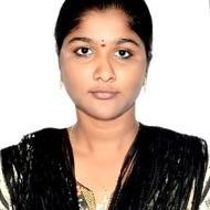 Nischala K. Class I-V Tuition trainer in Mumbai