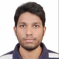 Pankaj P. BTech Tuition trainer in Nainital