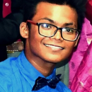 Photo of Akash Dasgupta