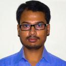 Photo of Anirban Nath