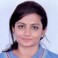 Pratiksha S. Class 6 Tuition trainer in Mysore