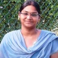 Jyothi Class 6 Tuition trainer in Hyderabad