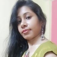 Soma D. Class I-V Tuition trainer in Kolkata