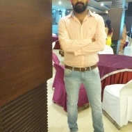 Simranjeet Singh Class 9 Tuition trainer in Kharar