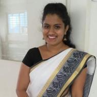 Sheeba A. Class 9 Tuition trainer in Bangalore