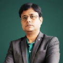 Photo of Pabitra Chakraborty