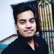 Chandan Kushwah Class 6 Tuition trainer in Agra