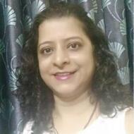 Dipti A. C Language trainer in Pune