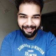 Gourav Khurana German Language trainer in Chandigarh