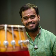 Parrysmahesh Mridangam trainer in Chennai