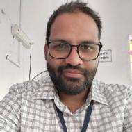 Abhijit Computer Course trainer in Mumbai