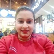 Komal O. Nursery-KG Tuition trainer in Delhi