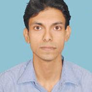Pankaj Kumar Class 6 Tuition trainer in Varanasi