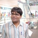 Photo of Akhilesh Kumar