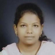 Swati P. BSc Tuition trainer in Kavathe Mahankal