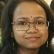 Chetana D. BSc Tuition trainer in Kolkata