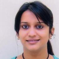 Pritha R. Hindi Language trainer in Bangalore