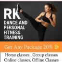 R K Fitness photo