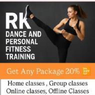 R K Fitness Weight Loss institute in Ferozepur
