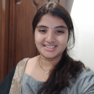 Swetha R. Class I-V Tuition trainer in Secunderabad