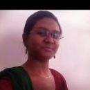 Photo of Poornima R P.