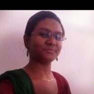 Poornima R P. Class 6 Tuition trainer in Nashik