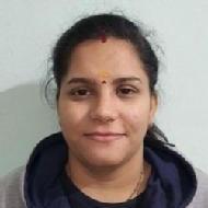 Neha K. Class 10 trainer in Nagpur