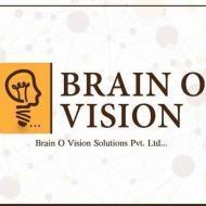 Brainovision Corporate institute in Hyderabad